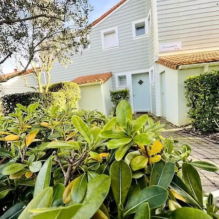 Corail - Petite Maison Familiale
