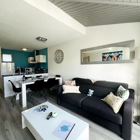 Corail - Petite Maison Familiale
