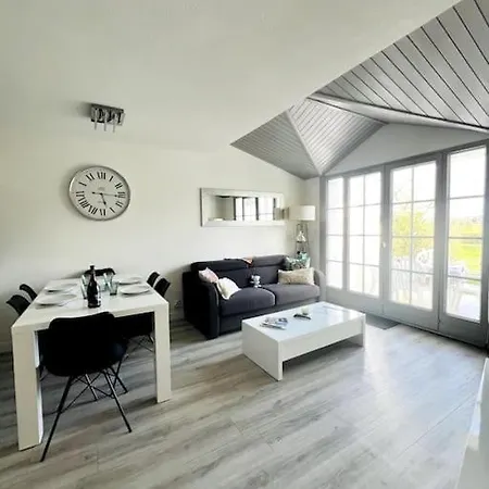 Corail - Petite Maison Familiale Talmont-Saint-Hilaire