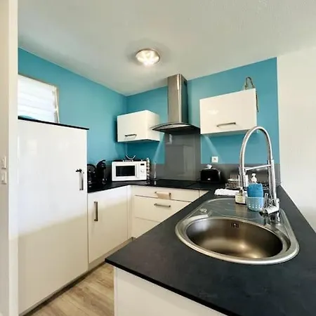 Corail - Petite Maison Familiale Διαμέρισμα Talmont-Saint-Hilaire