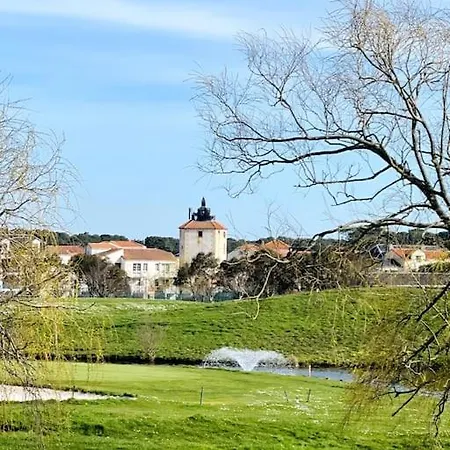 Corail - Petite Maison Familiale Talmont-Saint-Hilaire