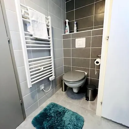 Corail - Petite Maison Familiale *