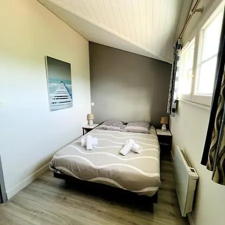 Corail - Petite Maison Familiale *