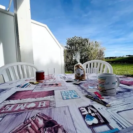 Corail - Petite Maison Familiale *